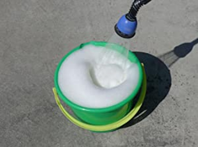 SONAX グロスシャンプー 3