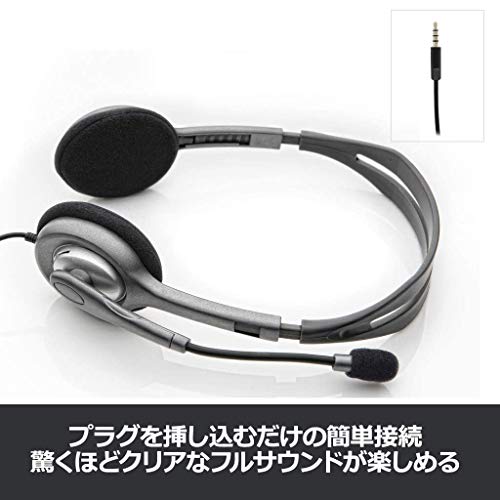 ヘッドセット&Webカメラセット 4