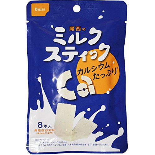 ミルクスティック 1