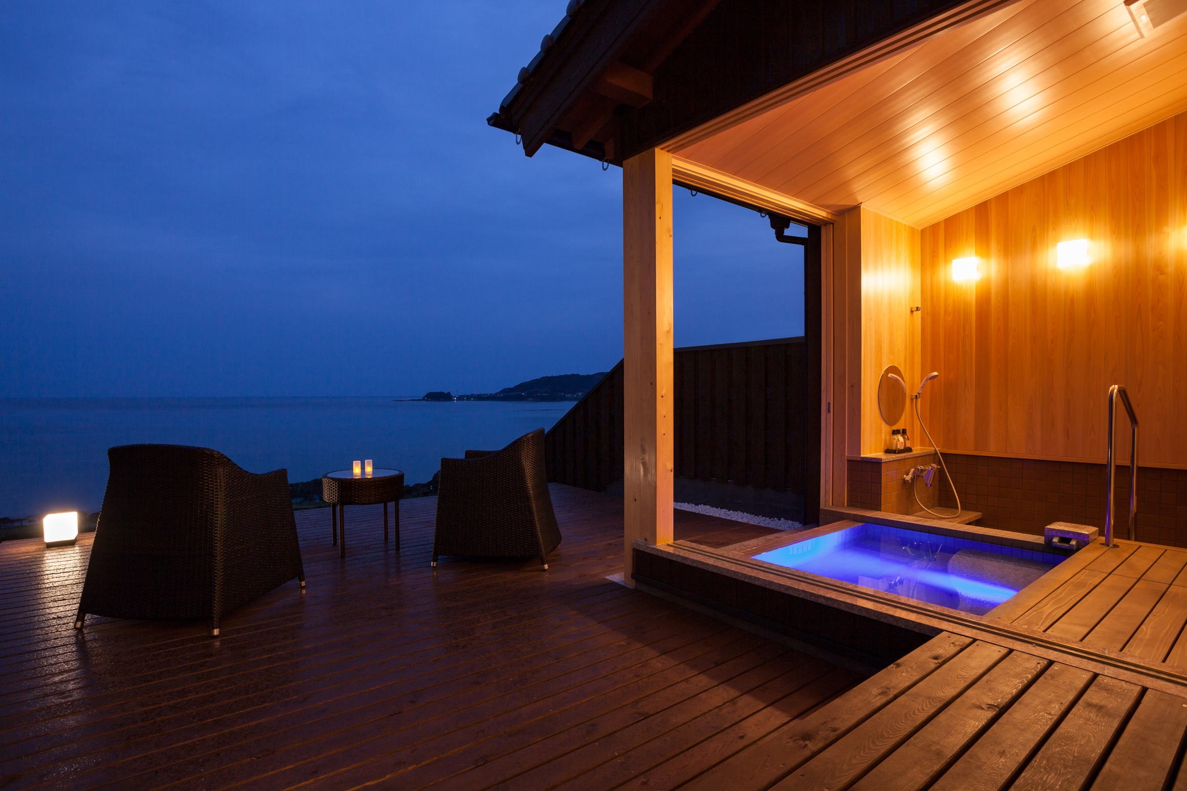 京・Tango Resort はなれ空遥 3