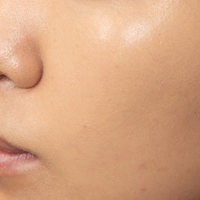 アムリターラ アメージングオーガニックファンデーション Mybest