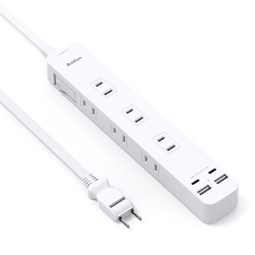 10役コンセント電源タップ 1