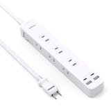 10役コンセント電源タップ
