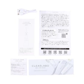 CLEARLABO ジェットウォッシャーを検証レビュー!口腔洗浄器・ジェットウォッシャーの選び方も紹介 4