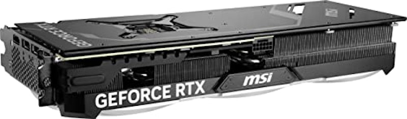 GeForce RTX 4070 Ti VENTUS 3X 12G OC 4