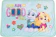 モリシタ ブランケット 1