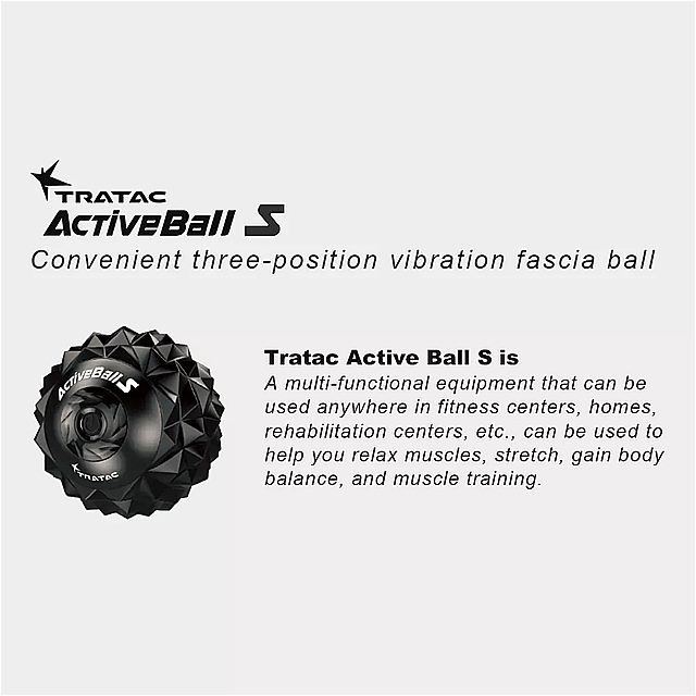 Active Ball S 3