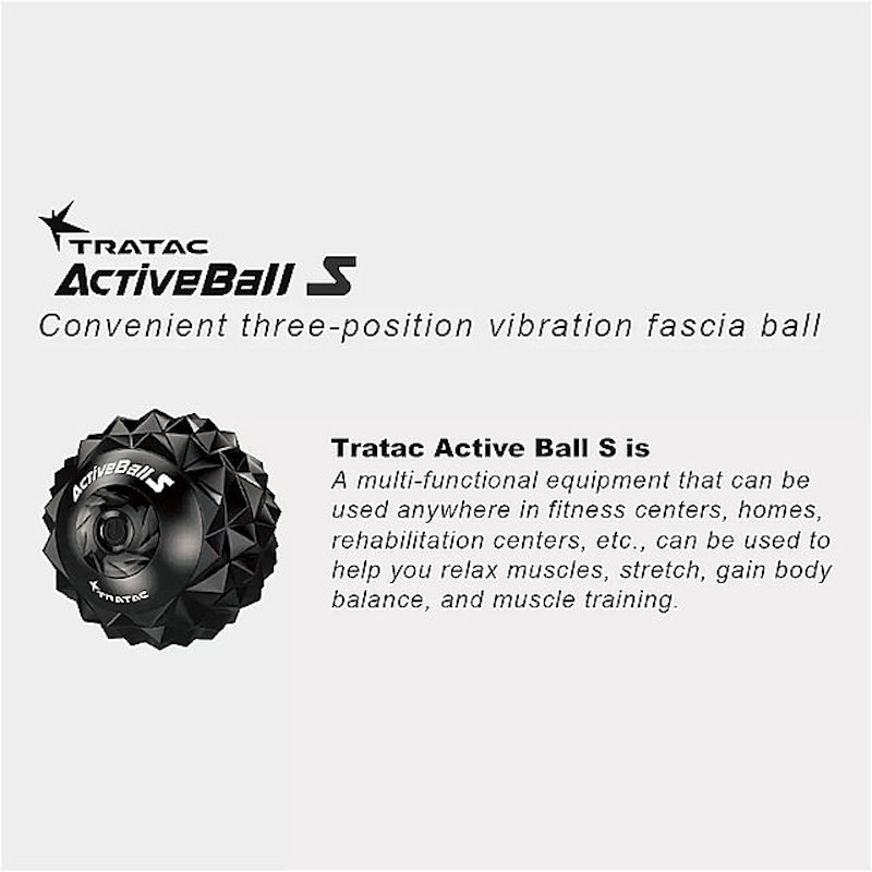 Active Ball S 3