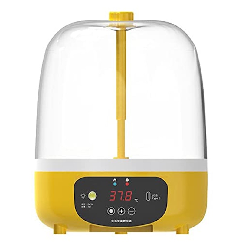 孵卵器 1