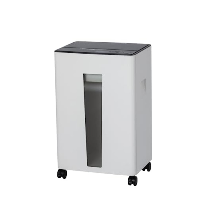 ハイスピード シュレッダ 1