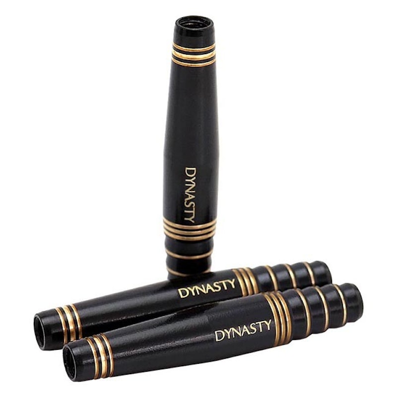BRASS DARTS SET NINE 2