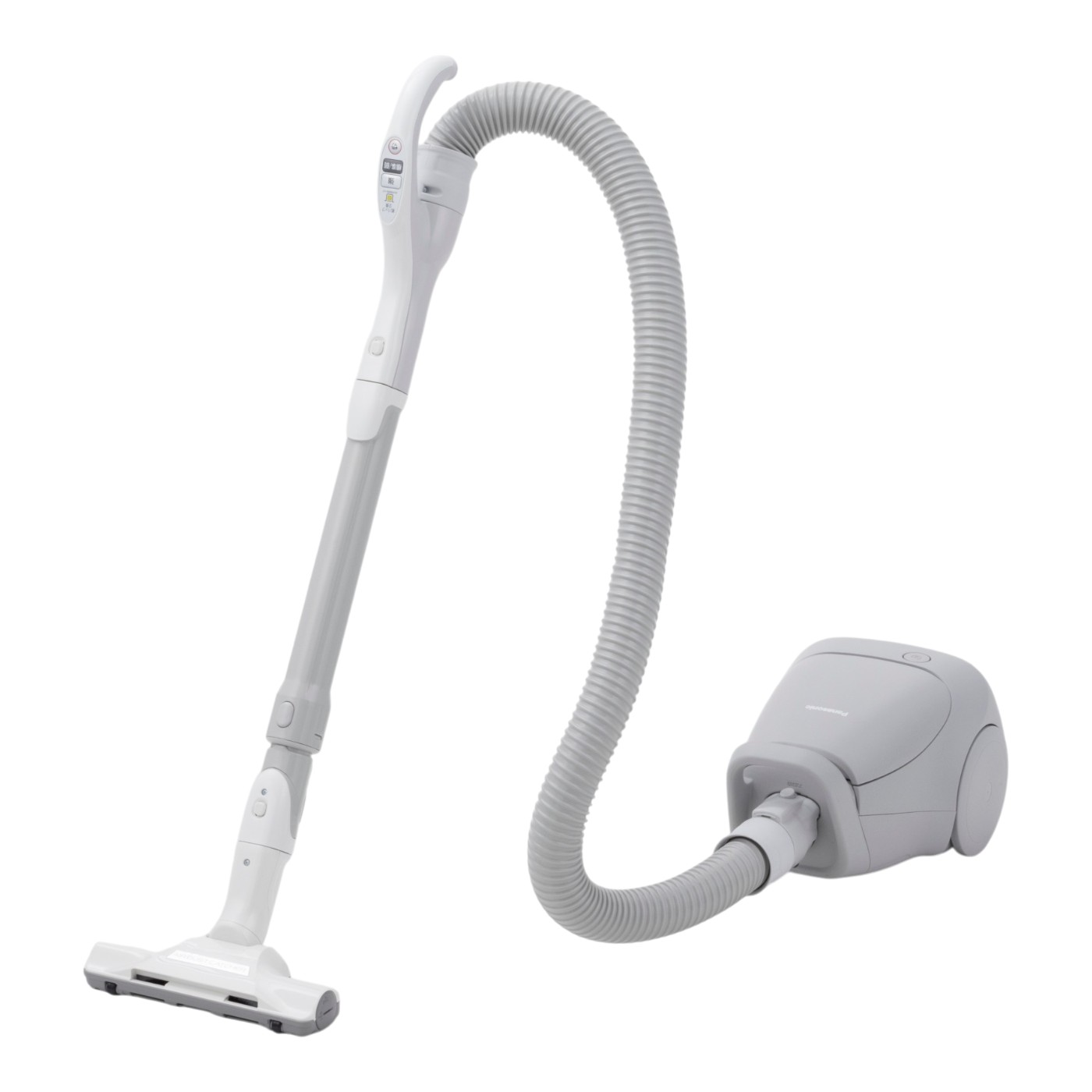 紙パック式キャニスター掃除機 1
