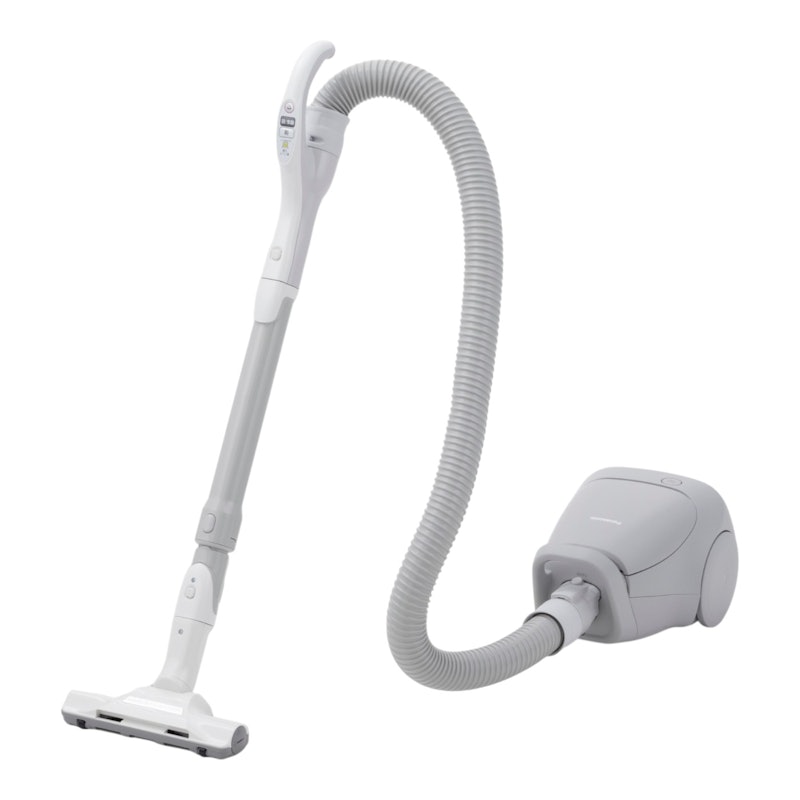 紙パック式キャニスター掃除機 1