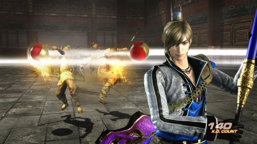 真・三國無双6 猛将伝 7