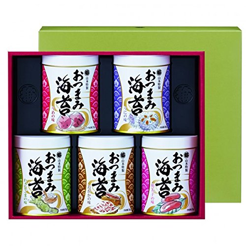 １ 山本山 焼海苔味海苔 ８切半切セット 買収 - その他 加工食品