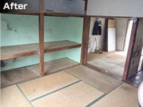 処分屋シンセイ 5
