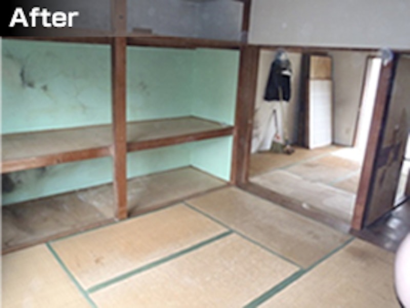処分屋シンセイ 5