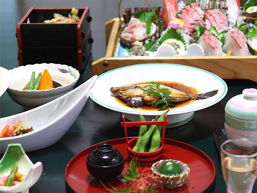 旅館 弁天鉱泉 4