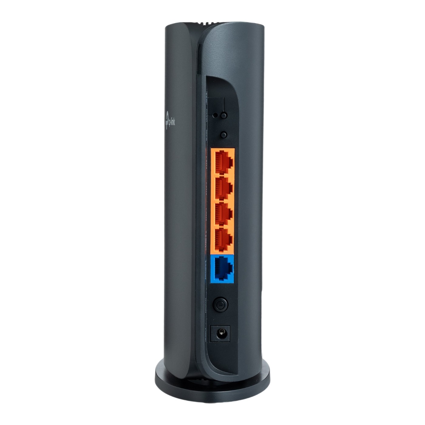 BE6500 デュアルバンドWi-Fi 7ルーター 2