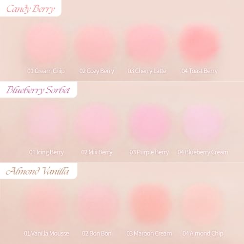 Blending Mood Cheek 6