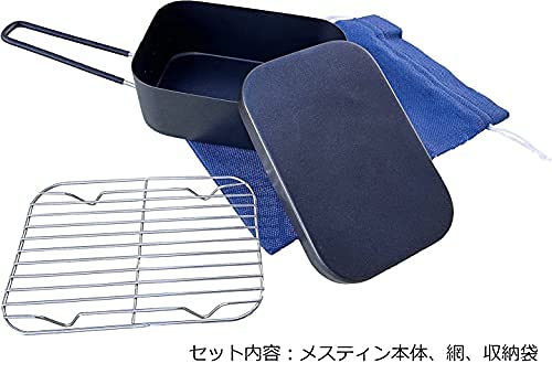 メスティン 3