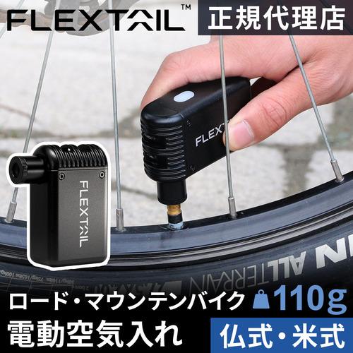 TINY BIKE PUMP 3