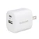 エレコム USB Power Delivery 30W AC充電器(A×1/C×1) 1