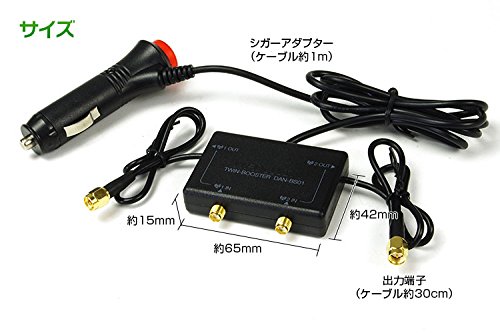 車載用地デジチューナーのおすすめ人気ランキング【2026年10月】 3
