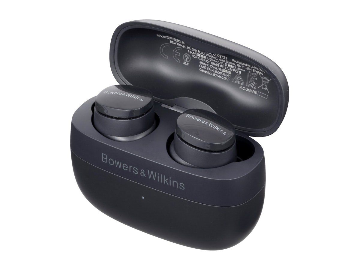 配信機器・PA機器・レコーディング機器 Bowers & Wilkins Pi6 Bowers & Wilkins Pi6の口コミ・評判は?実際に使ってよい点・気