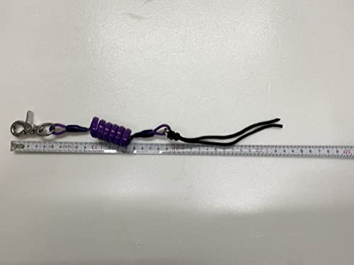 リーシュコードコイルコード 3