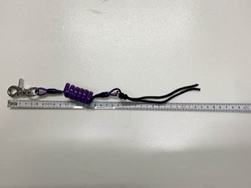 リーシュコードコイルコード 3