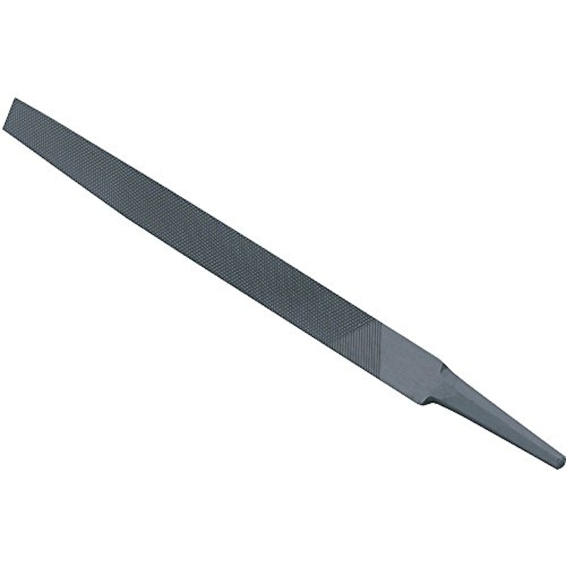 鉄工用ヤスリ 1