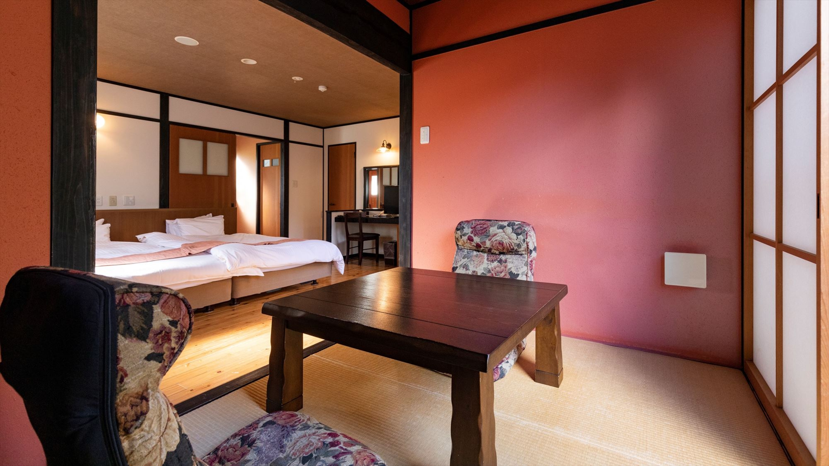 由布の彩 YADOYA おおはし 3