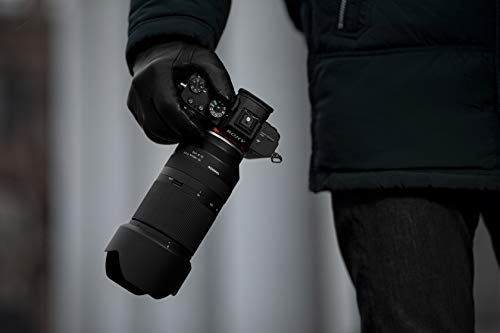 70-180mm F/2.8 Di III VXD 9