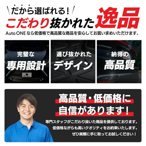 フロアマット 7