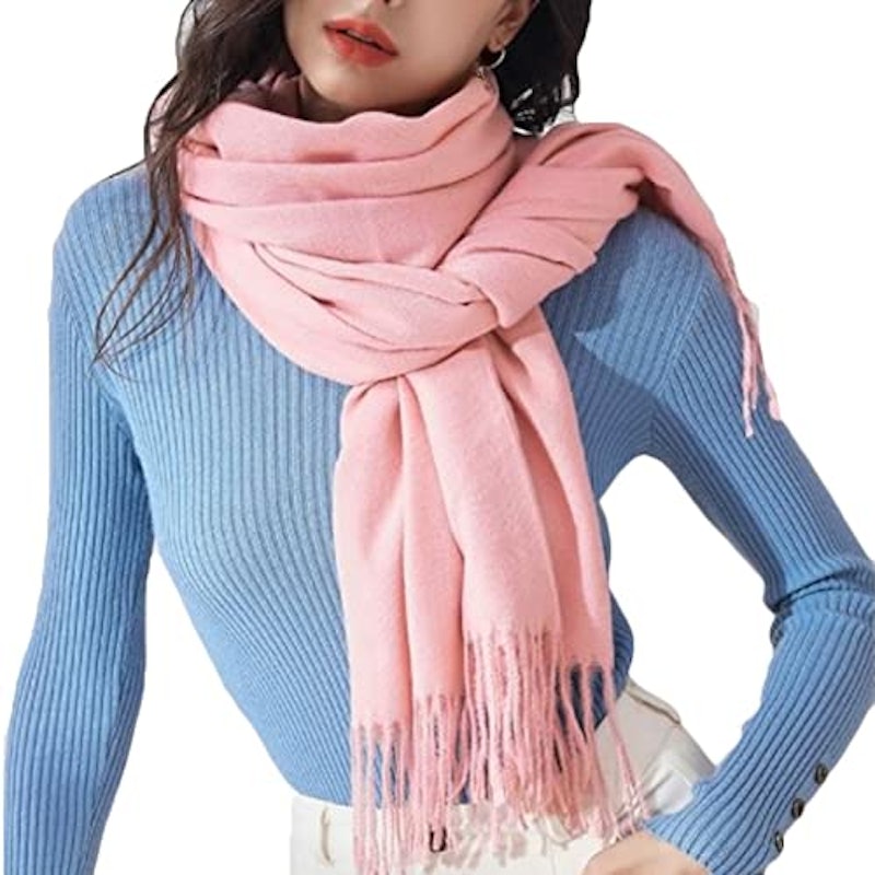 22年 ピンクのストールのおすすめ人気ランキング17選 Mybest 22年 ピンクのストールのおすすめ人気ランキング17選 Mybest