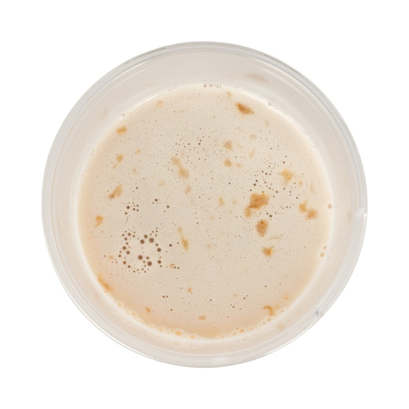 ホエイプロテイン カフェオレ味 3