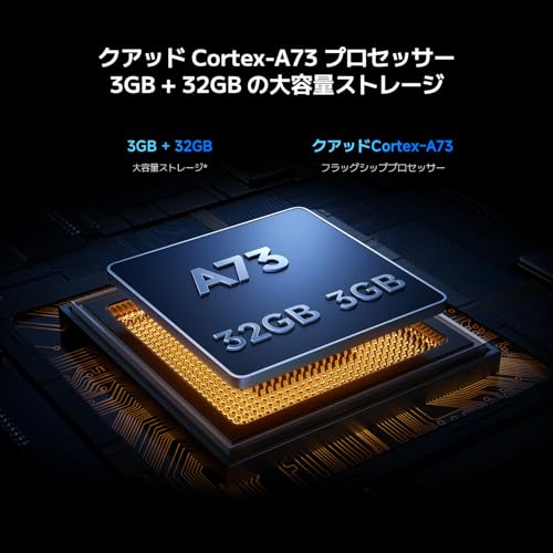 チューナーレス液晶テレビ 8