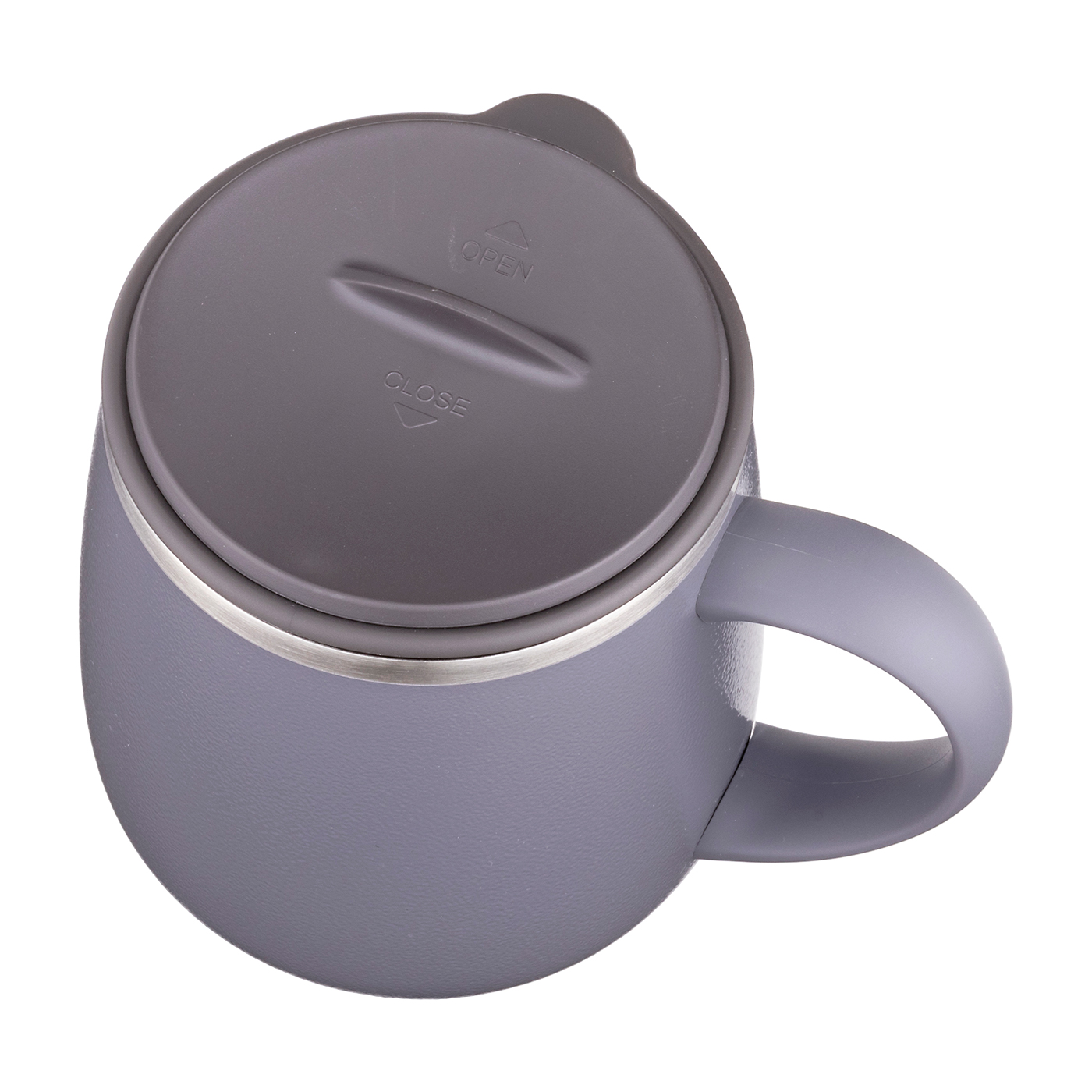 Francfranc フタ付き ステンレスサーモマグを検証レビュー！保温・保冷