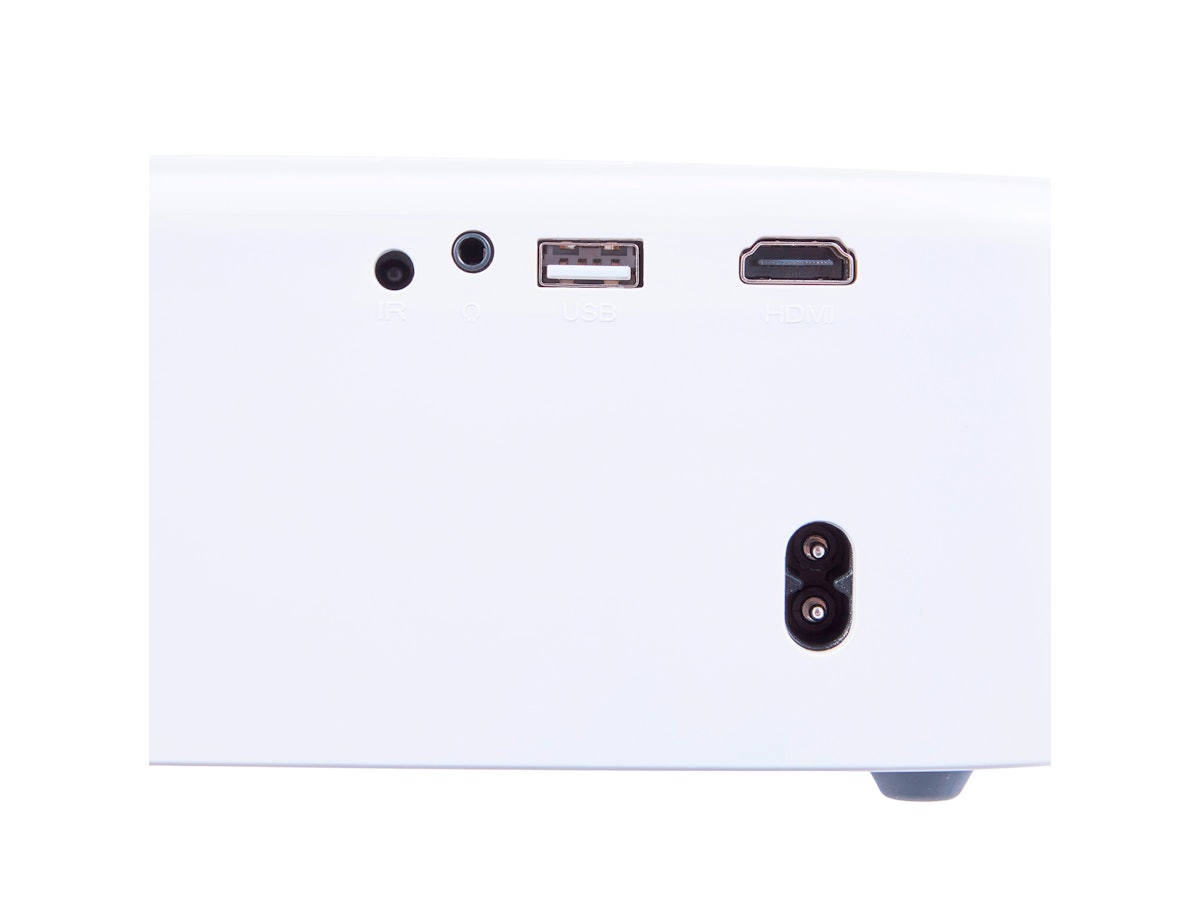FunLogy HOME2を検証レビュー!モバイルプロジェクターの選び方 FunLogy HOME2を検証レビュー!モバイルプロジェクターの選び方
