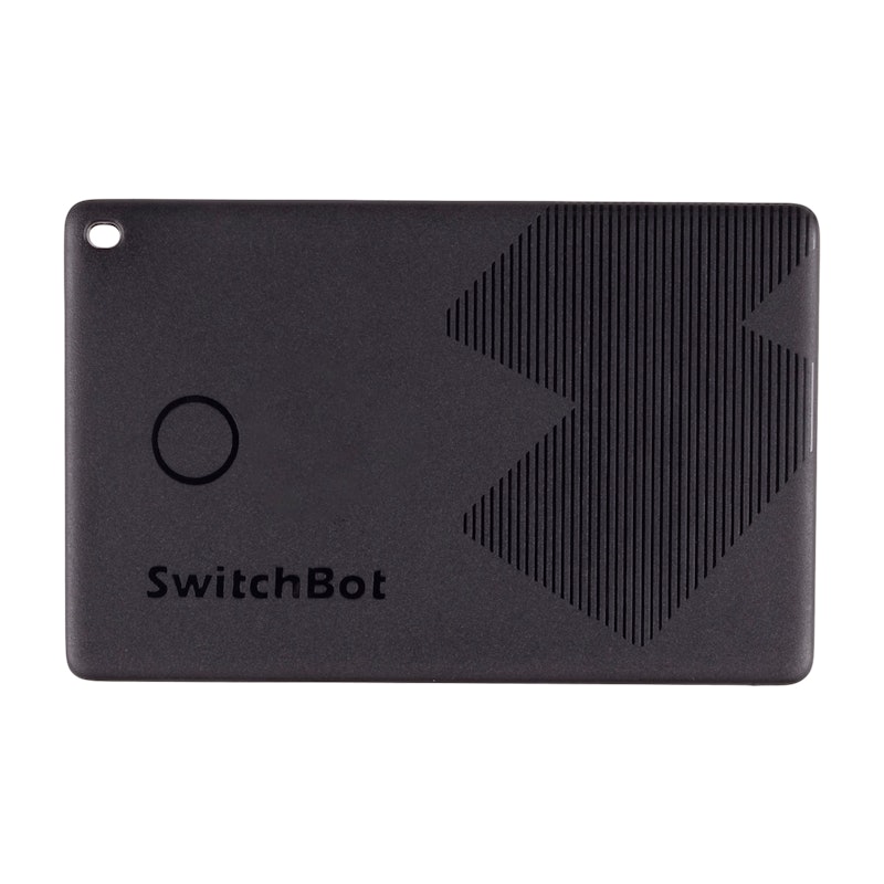 スマートトラッカー カード 1