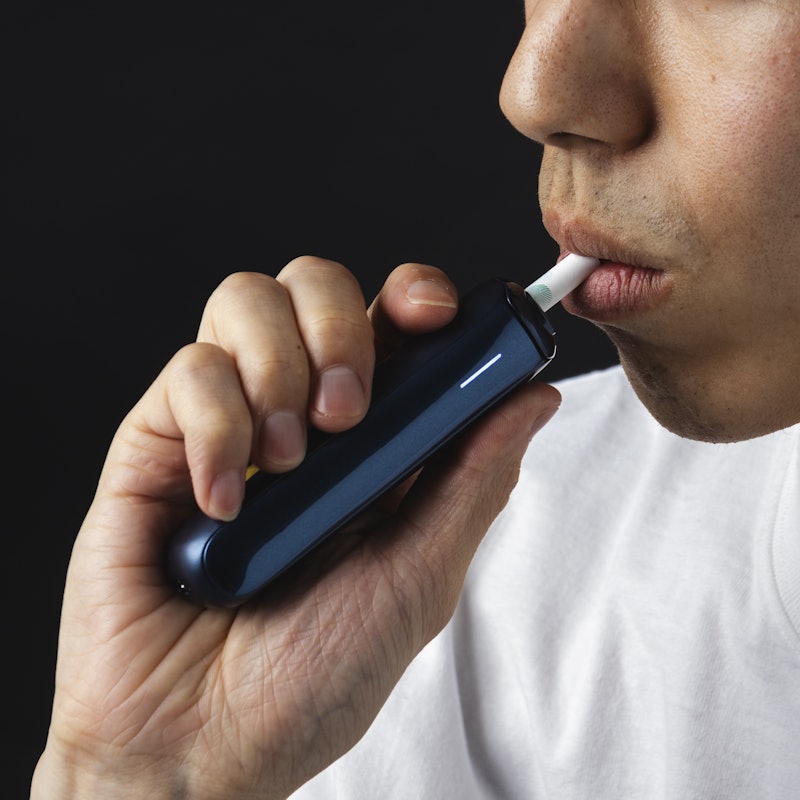 Ploom AURA スターターキット 6