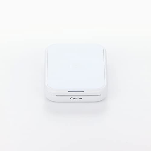 スマホ専用ミニフォトプリンター 4