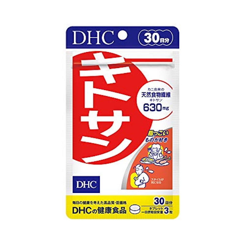 キトサン 1