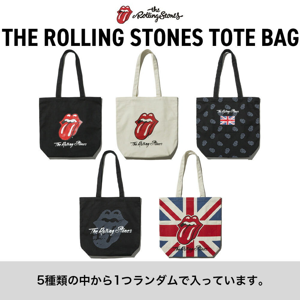 THE ROLLING STONES メンズゴルフ用品 10点セット 3