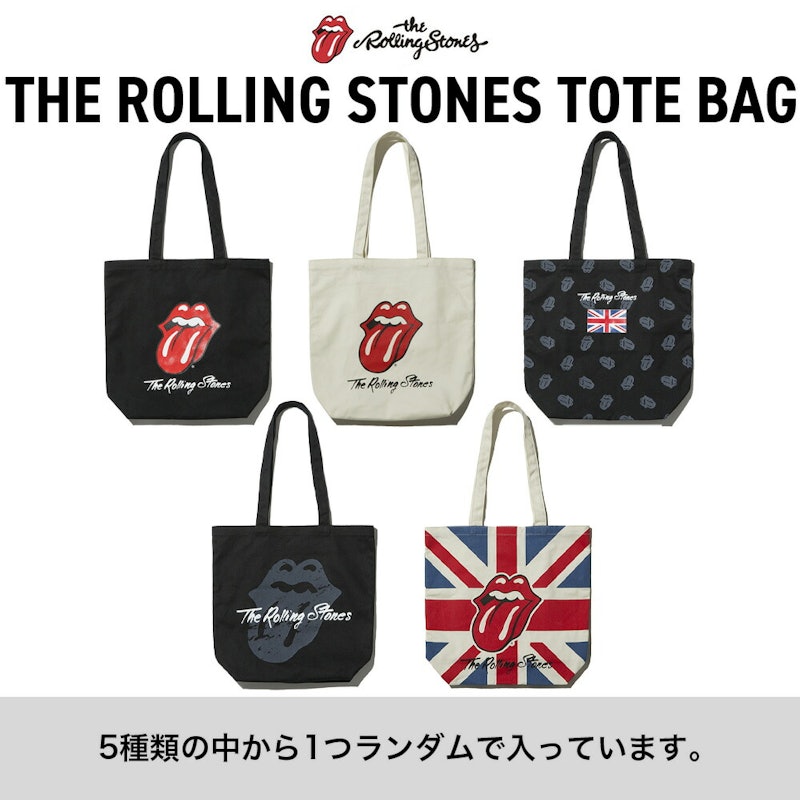 THE ROLLING STONES メンズゴルフ用品 10点セット 3