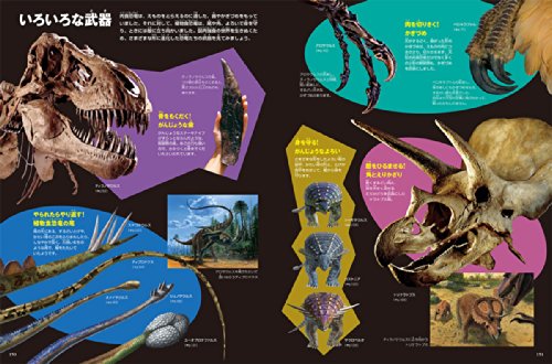 恐竜図鑑のおすすめ人気ランキング10選 Mybest
