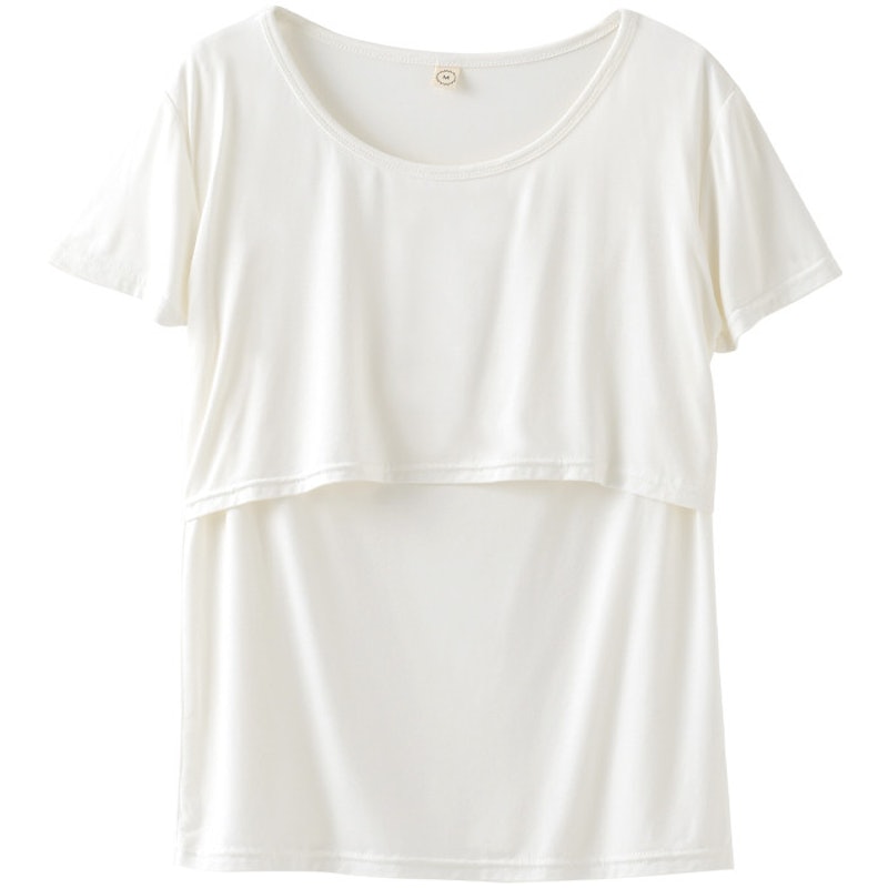 授乳 タンクトップ&Tシャツ 11
