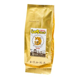 honu加藤珈琲店 しゃちブレンド プレミアムブレンド クチコミ評価・評判&検証レビュー 1