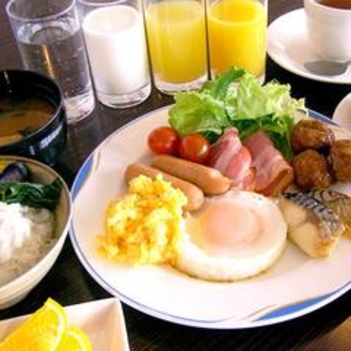 ホテルクラウンヒルズ郡山 2